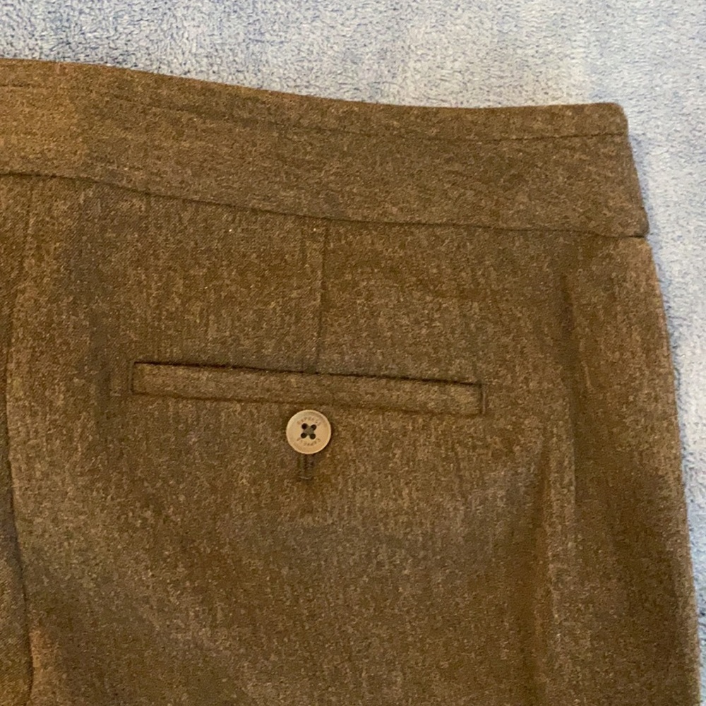Express Graphite Pants - Columnist - Picture 6 of 9